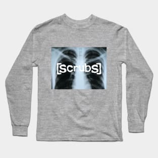 Scrubs Long Sleeve T-Shirt